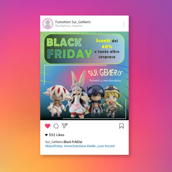 Black Friday