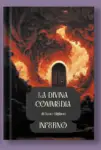 Divina commedia copertina